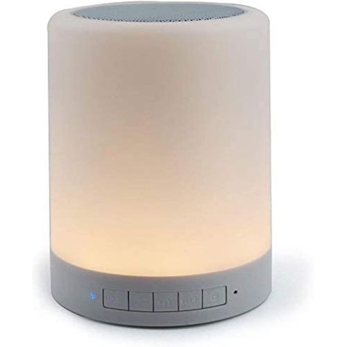 CL-671 مكبر صوت ومضئ