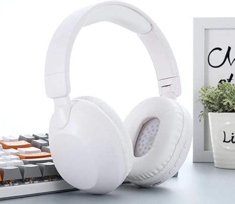 SODO SD 1101 Wireless Headset white