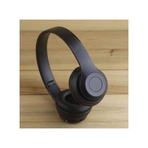 p47 headphones-black