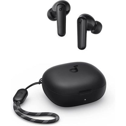 Anker Soundcore r50i Airpods Black