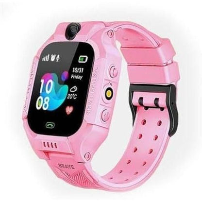 Nabi Nabi Nabi Z7A Smart Watch GPS Track For Kids