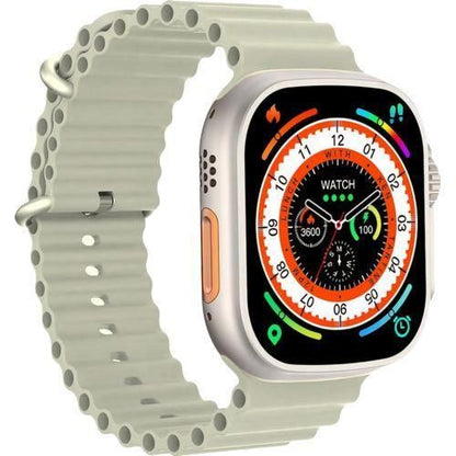 T800 ULTRA SMART WATCH GRAY