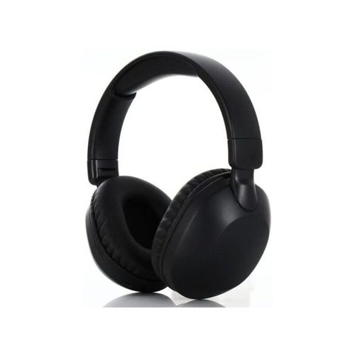 SODO SD-1102 سماعة صودو موضوع " بلوتوث - راديو " - سلكية / لاسلكية - أسود