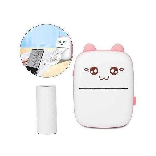 mini printer for phone