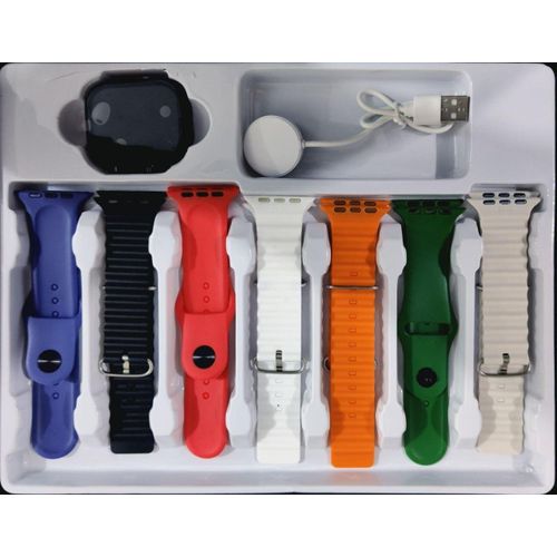 S200 ultra2 smart watch-gold