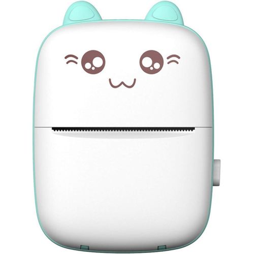 mini printer for phone