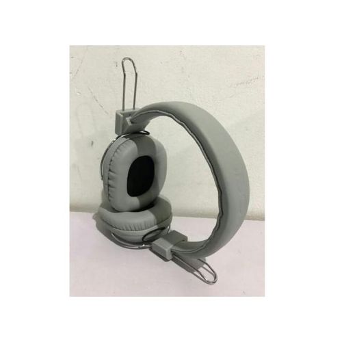 SODO 1004 SODO سماعة لاسلكية - اللون الرمادي