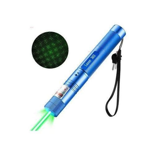 Laser 303 Green Laser Pen:(blue)