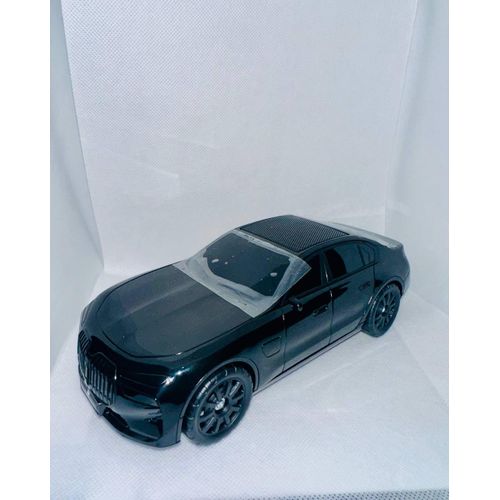 مكبر صوت بلوتوث HR-203 على شكل سيارة