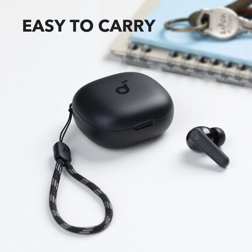 Anker Soundcore r50i Airpods Black