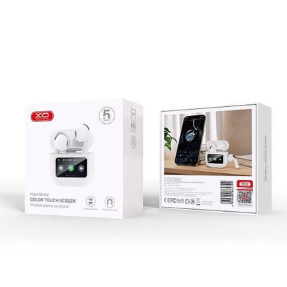 سماعة رأس XO لاسلكية TWS موديل XO-X42