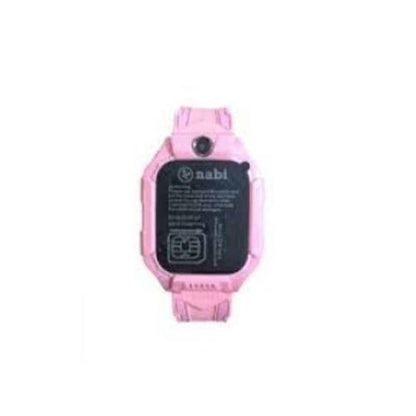 Nabi Nabi Nabi Z7A Smart Watch GPS Track For Kids