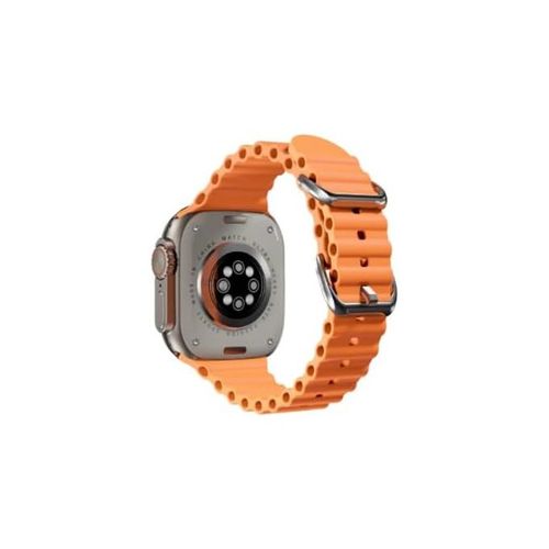 Smartwatch X8 Ultra Orange