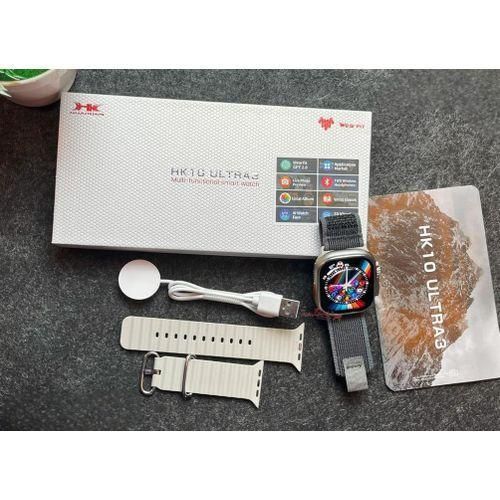 HK 9 ULTRA 2 MAX BLACK