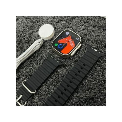 HK 9 ULTRA 2 MAX BLACK