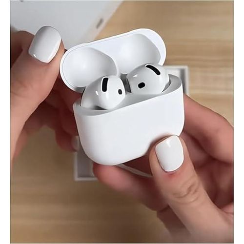 Soundcore سماعات أذن لاسلكية -(p20i)، أبيض)