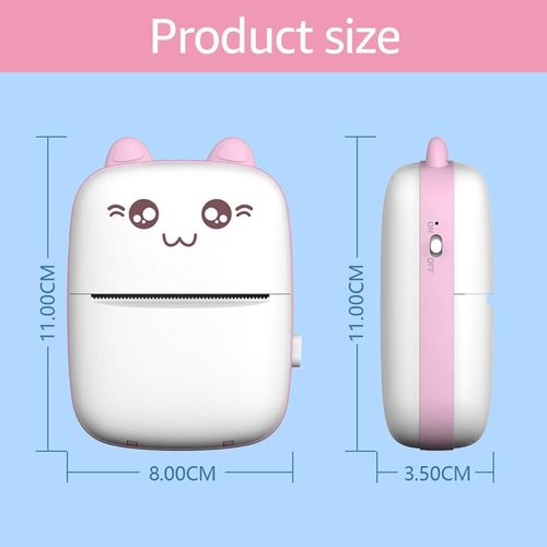 mini printer for phone