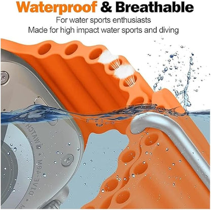 ساعة HK HK9 Ultra 2 MAX الذكية تدعم عرض الصور المخصصة - 2024 الجديد -