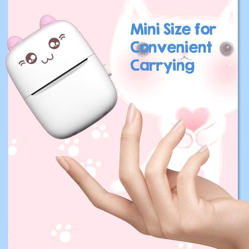 mini printer for phone