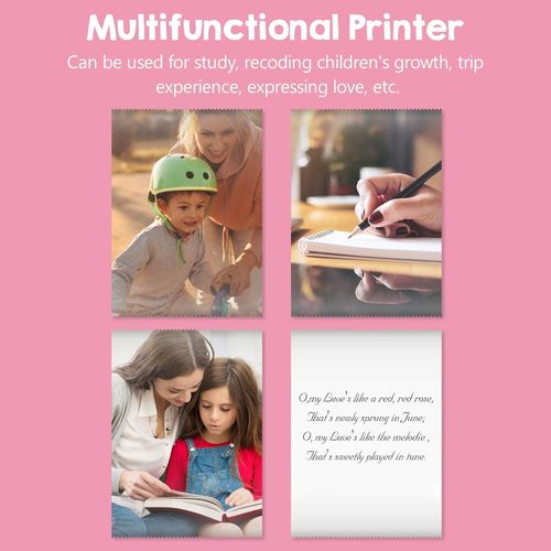 mini printer for phone