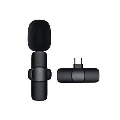 K8 ميكروفون K8 اللاسلكي الاحترافي للتشغيل